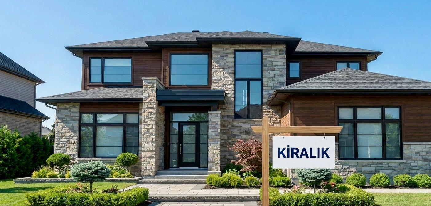 2025 Kira Geliri Vergisi (GMSİ) Beyan Dönemi Başlıyor: Kimler Vergi Ödeyecek?