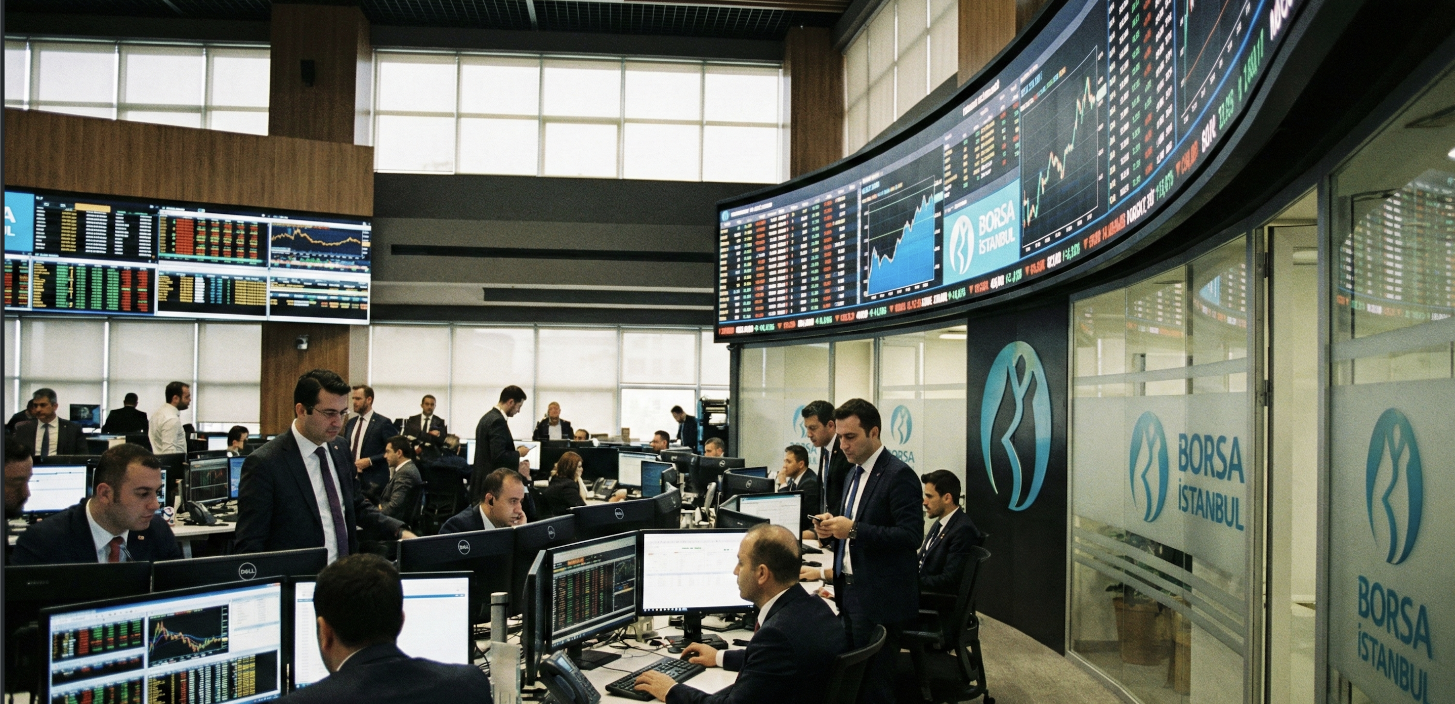 Borsada rayici olmayan yabancı paraların 31.12.2025 tarihi itibariyle değerleme kurları belirlendi