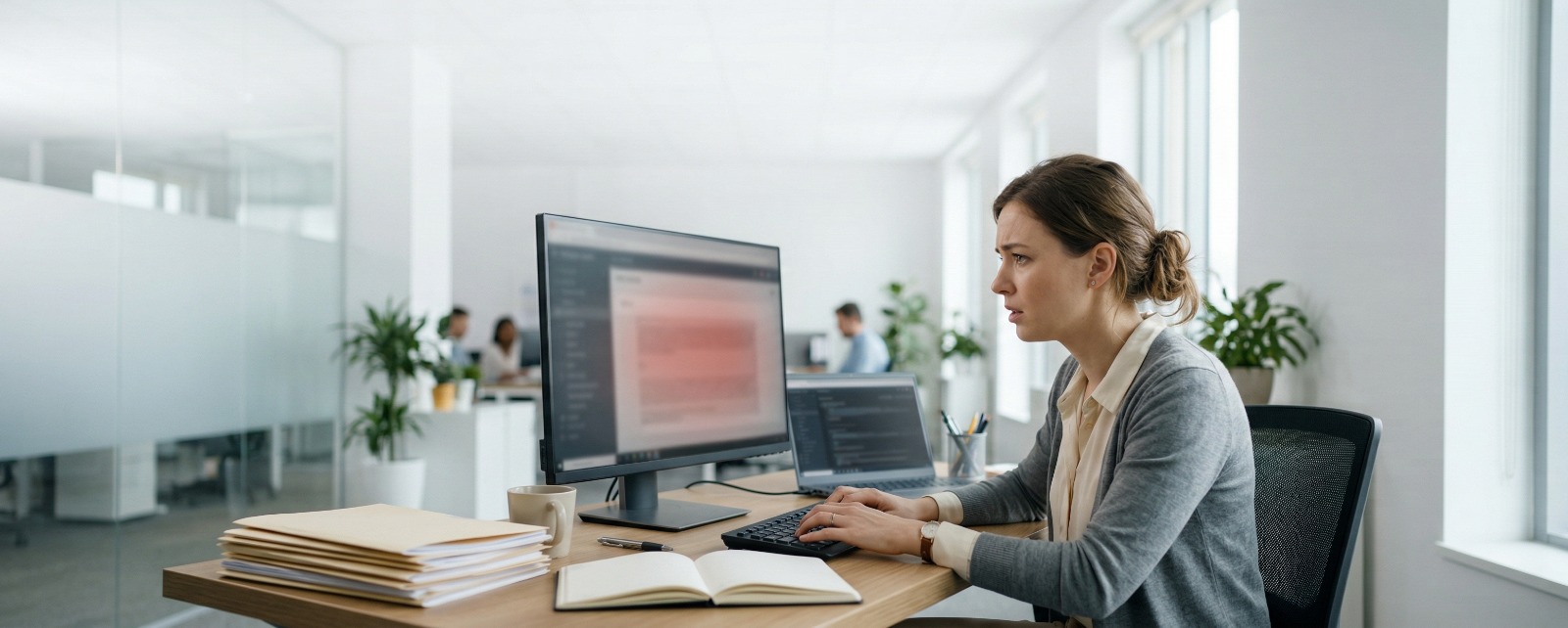 e-Fatura’da Yeni Dönem: 1 Nisan 2026’dan Sonra Hatalı Fatura Kesilemeyecek