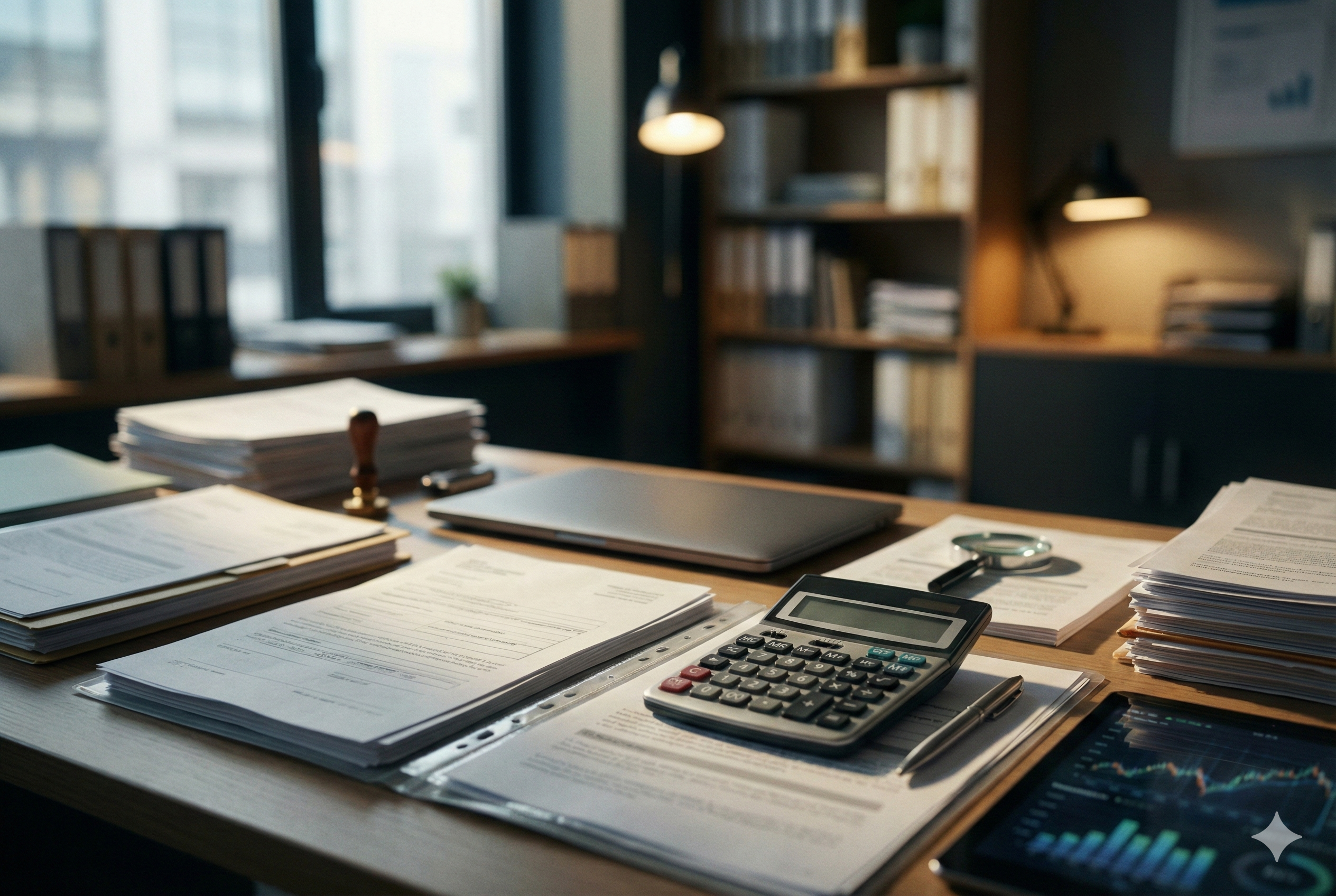 2025‑2027 Enflasyon Düzeltmesi Yok: Yeniden Değerleme Oranı %25,49 ile Vergi Avantajları