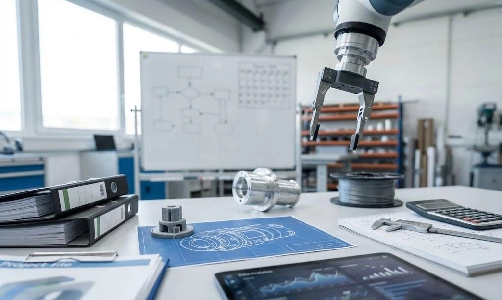 KOBİ'lere 20 Milyon TL Destek: 2026 KOSGEB Kapasite Geliştirme Programı