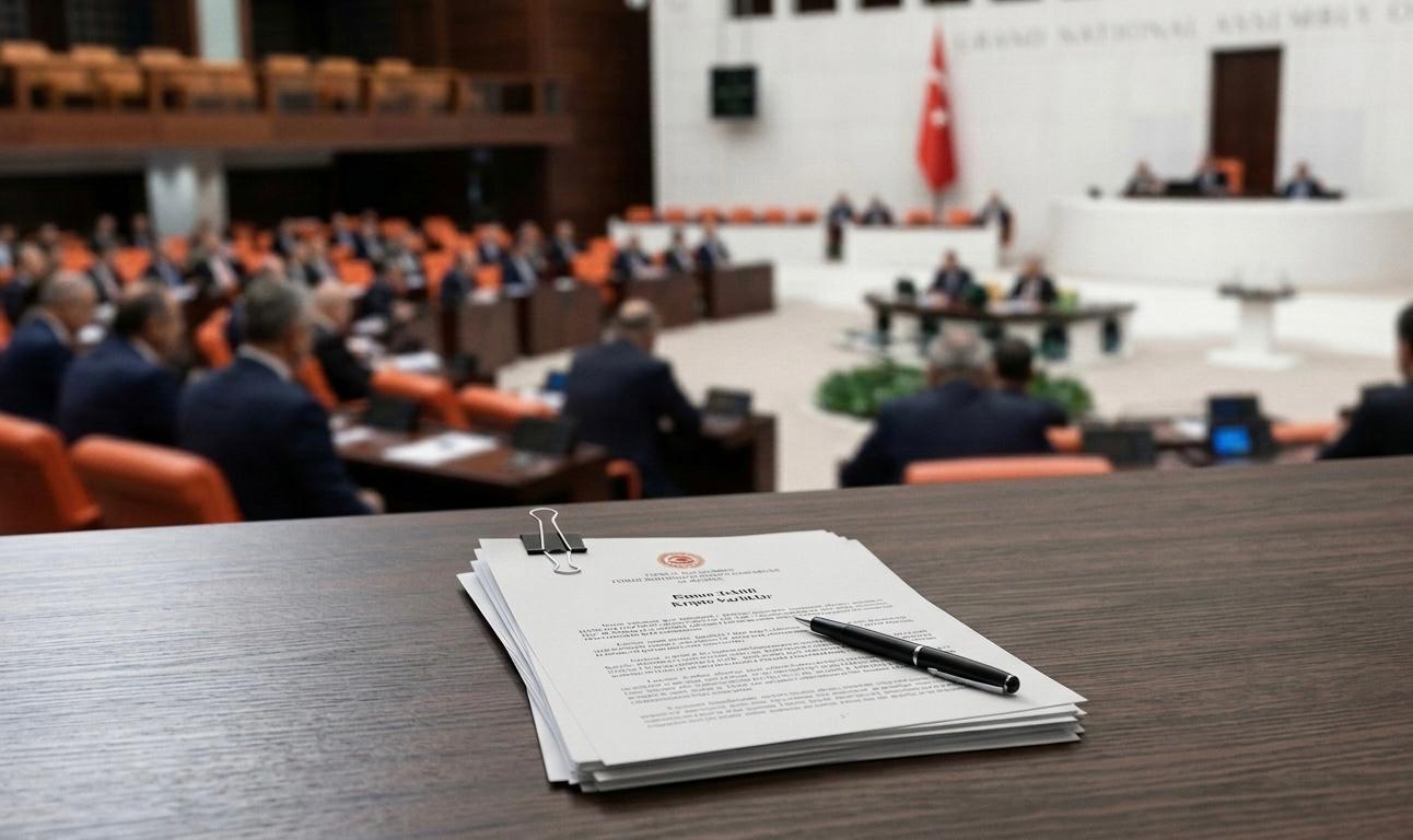 Kripto Varlık İşlemlerine Vergi Geliyor: TBMM Teklifinde Stopaj, Beyan ve KDV İstisnası