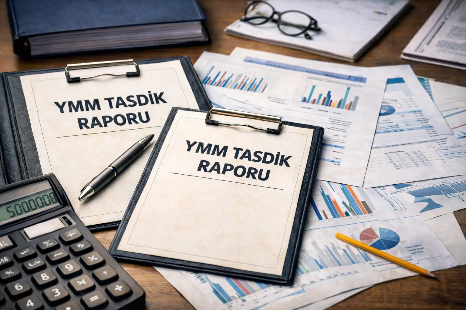 Serbest Muhasebeci Mali Müşavirlik ve Yeminli Mali Müşavirlik Kanunu Genel Tebliği (Sıra No: 49) 2025