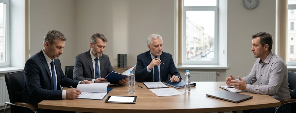 Vergi Cezalarında Uzlaşma Değişti: 2026’da 40.000 TL Sınırı ve Yeni Kurallar